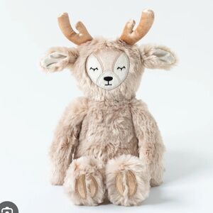 Slumberkin Shine Bright Ibex Kin